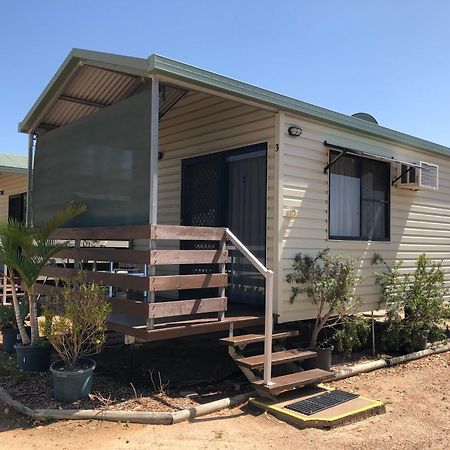 Karumba Point Sunset Caravan Park Hotel Exterior photo