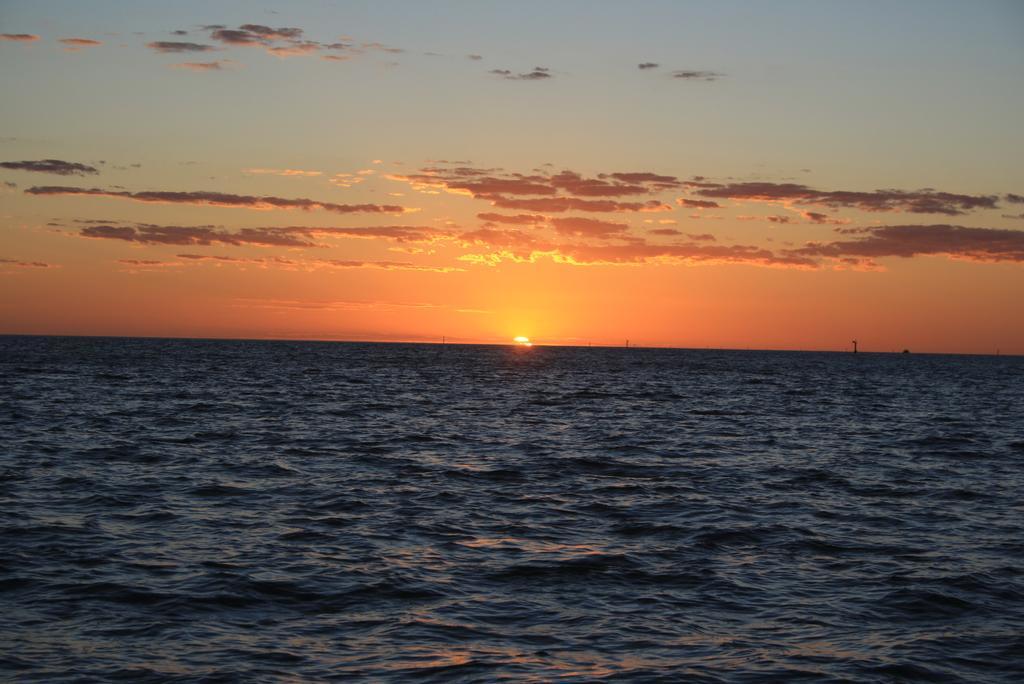 Karumba Point Sunset Caravan Park Hotel Exterior photo