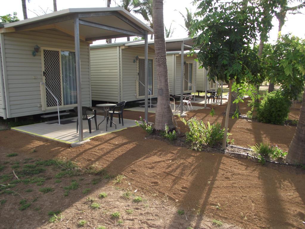 Karumba Point Sunset Caravan Park Exterior photo