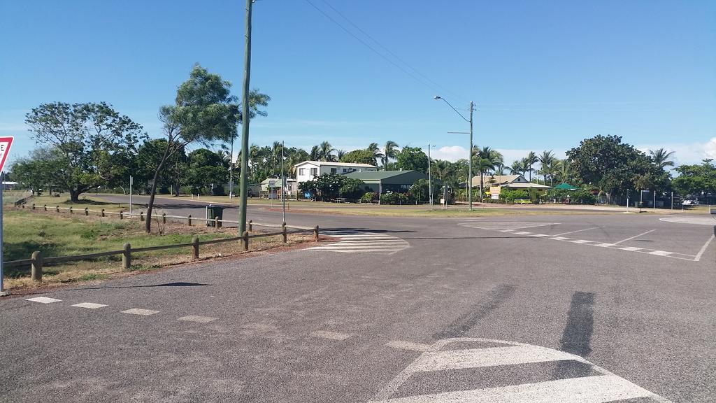 Karumba Point Sunset Caravan Park Hotel Exterior photo